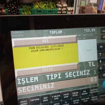 ING Dijital Kartta Bonus Puanları Kullanamama Ve Yetersiz Destek