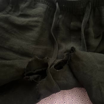 Kaliteli Diye Aldığım Ürün Hatalı Çıktı, İade Veya Değişim Talebim Reddedildi