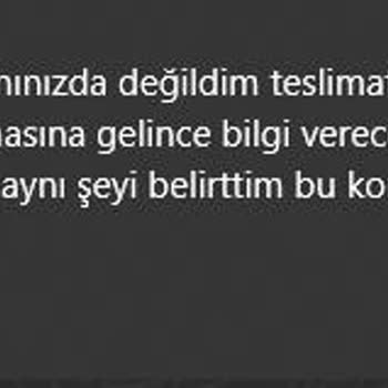 Eminevim Araç Alımında Noter Vekaleti Kabul Edilmiyor Mağduriyet Yaşıyoruz
