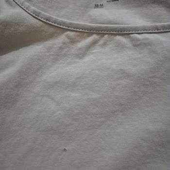 LCW'dan Aldığım Çamaşırlarda Hasar Ve Şikayetime Dönüş Yapılmaması