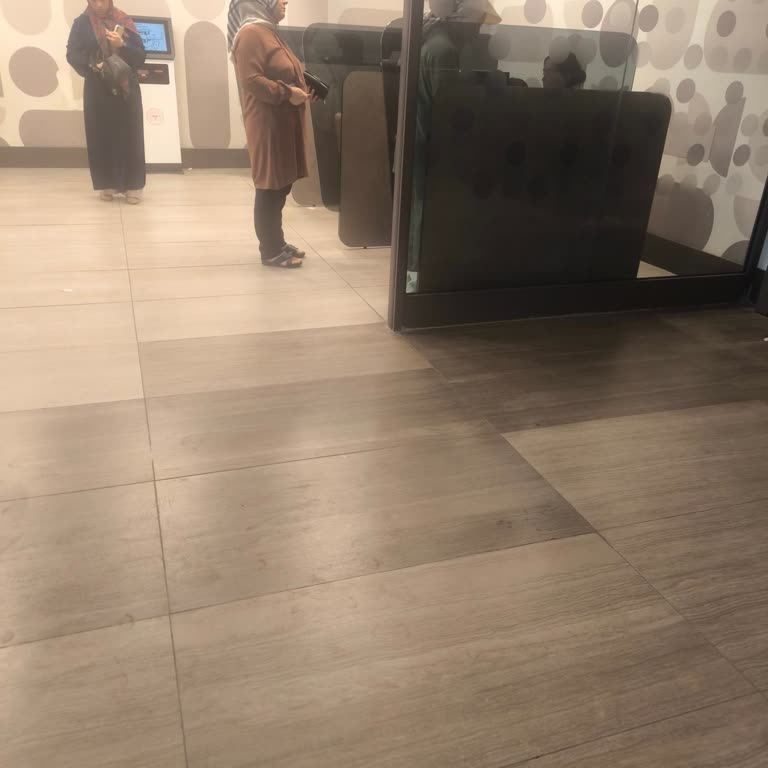 Hasta Kayıt Personelinden Saygısız Davranışlar Ümidimi Kırdı