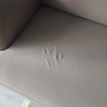 Teslim Edilen Koltuk Takımında Kusurlar Ve Servis Gecikmesi