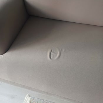 Teslim Edilen Koltuk Takımında Kusurlar Ve Servis Gecikmesi