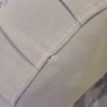 Teslim Edilen Koltuk Takımında Kusurlar Ve Servis Gecikmesi