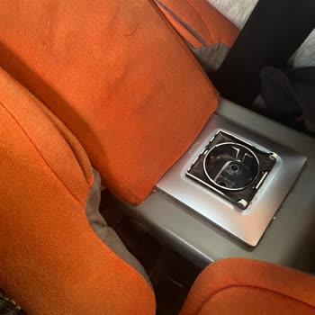 Otobüste Emniyet Kemeri Eksikliği Güvenliğimi Tehlikeye Attı