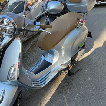 Arora Prime 50 Motosikletin Malzeme Kalitesi Ve Sürekli Arızalar Hayal Kırıklığı