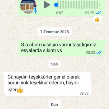 Haksız Yorum Emeğimi Ve İşimi Riske Atıyor