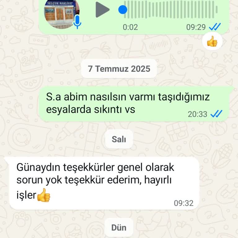 Haksız Yorum Emeğimi Ve İşimi Riske Atıyor