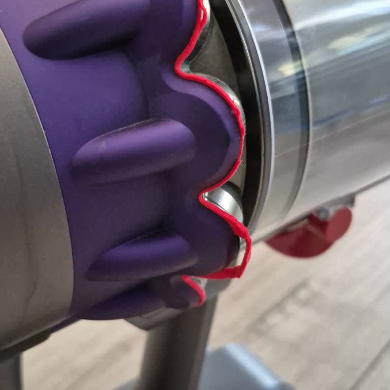 Dyson Gen5 Süpürgede Kalite Ve Müşteri Hizmetleri Hayal Kırıklığı