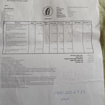 Sigorta Kapsamındaki Realme 8 Telefonumun Onarımı Yapılmadı