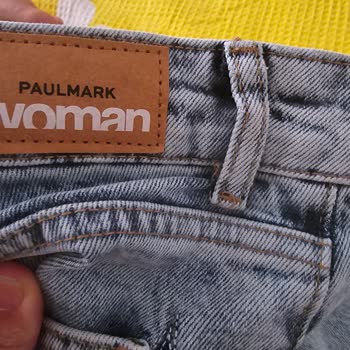 Paul Mark Pantolonun Hızla Yırtılması Ve İlgisiz Müşteri Hizmeti