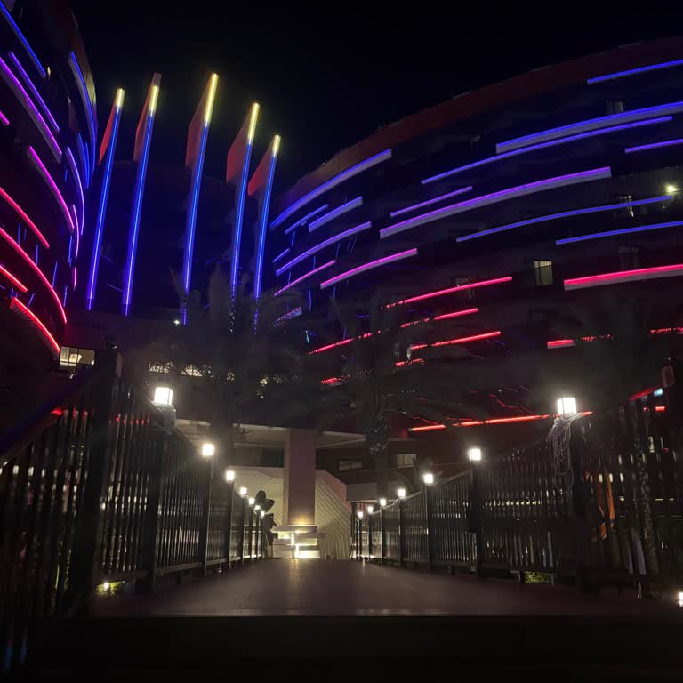 Türk Misafirlere İkinci Sınıf Muamelesi Ve Yetersiz Animasyon Hizmeti