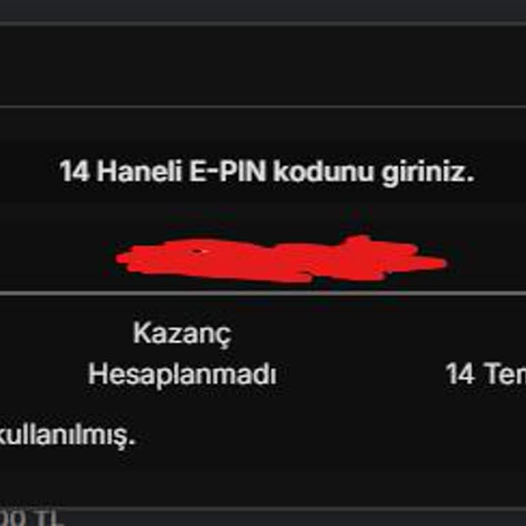 Kullanılmış Razer Kodunun İadesi Veya Değişimi Talebi