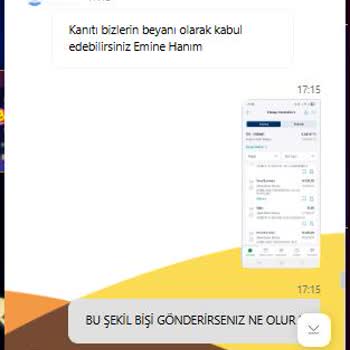 Tiosbet Yatırımımı Hesabıma Aktarmadı, Belgelerime Rağmen Reddedildi