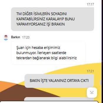 Tiosbet Yatırımımı Hesabıma Aktarmadı, Belgelerime Rağmen Reddedildi