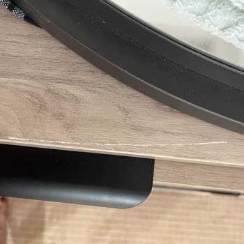 140.000 TL'lik Mobilyada Kurulum Sorunu Ve İlgisizlik Mağduriyeti