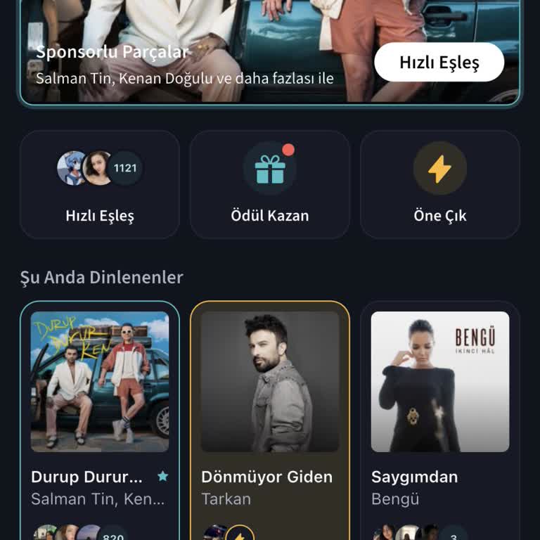 Ücretli Uygulamada Şarkılar Uygunsuz İçerik Hatasıyla Açılmıyor