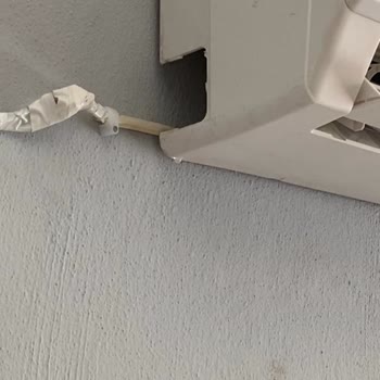 Klima Montajı Sonrası Arıza Ve İletişimsizlik Mağduriyeti