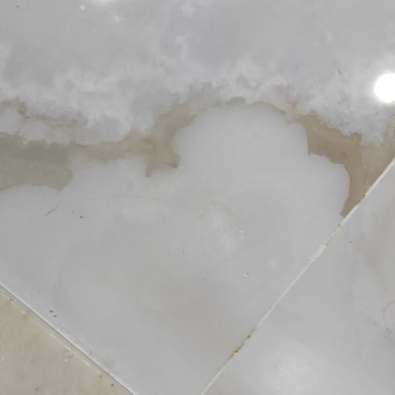 Bien Seramikten Alınan Banyo Seramiklerinde Çatlak Sorunu Ve Mağduriyet