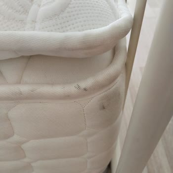 İdaş Mağazasından İki Kez Kullanılmış Yatak Teslim Edilmesiyle Yaşanan Mağduriyet