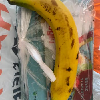 Migros Hemen'de Kırık Yumurta, Eksik Muz Ve Umursamaz Hizmet