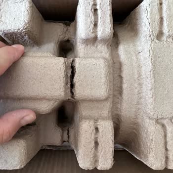 Kırık Gelen Vantilatör İçin 10 Gündür Çözüm Sunulmuyor