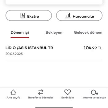 Haberim Olmadan Hesabımdan Para Çekildi Ve Müşteri Hizmetlerine Ulaşamıyorum