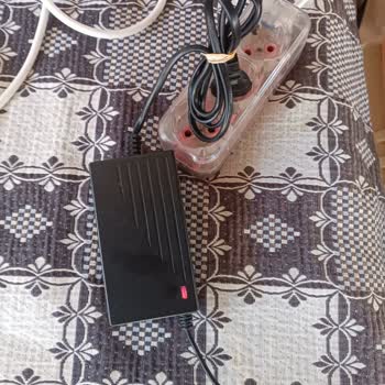 Akülü Arabam Tamir Sonrası Bozuk Ve Garanti Bitince Ücret Talep Edildi