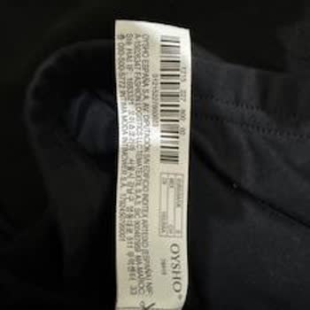 Oysho Giyim İade Sürecinde Kaybolan Taytlar Ve Cevapsız Mailler