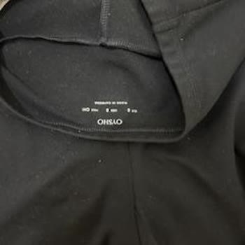 Oysho Giyim İade Sürecinde Kaybolan Taytlar Ve Cevapsız Mailler