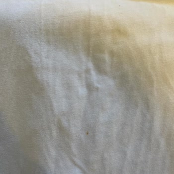 Yeni Çamaşır Makinesi Beyazlarda Pas Lekesi Bırakıyor