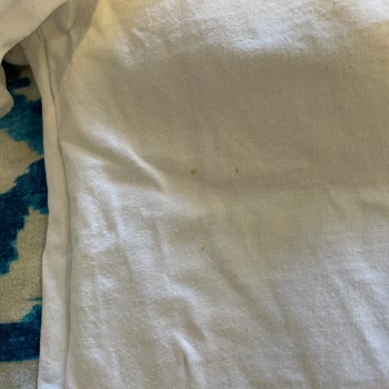 Yeni Çamaşır Makinesi Beyazlarda Pas Lekesi Bırakıyor