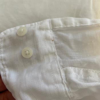 Yeni Çamaşır Makinesi Beyazlarda Pas Lekesi Bırakıyor