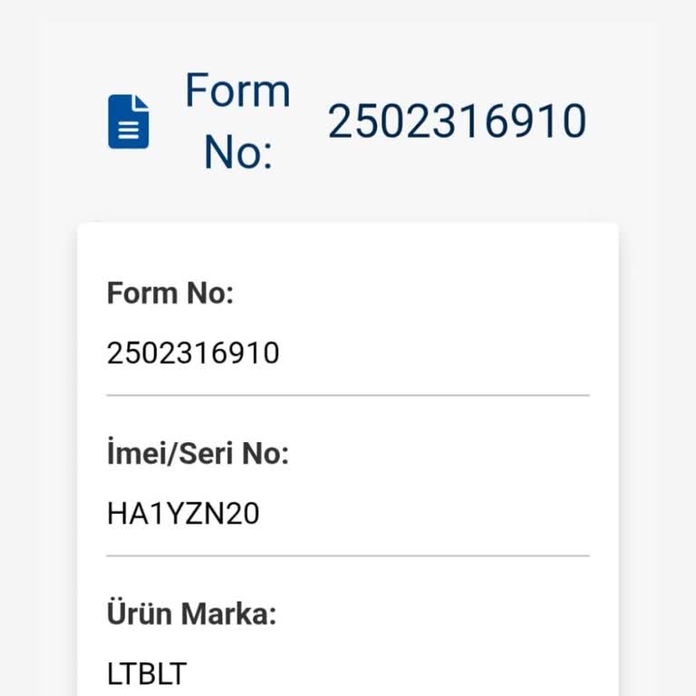 Lenovo Tabletin Arızası İçin Uzun Süre Sonuç Alamadık
