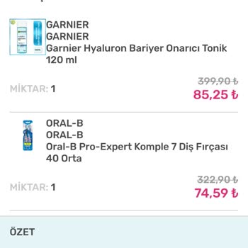 Yanlış Ürün, Ulaşılamayan Destek: Watsons Hayal Kırıklığı