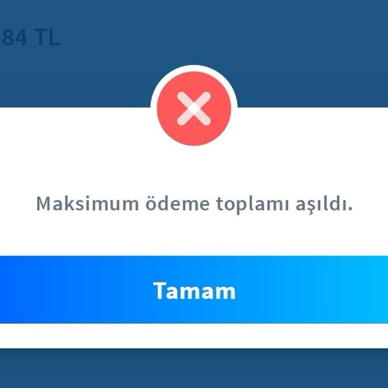 Halkbank Uygulaması Yüzünden Kredi Kartı Borcumu Ödeyemiyorum
