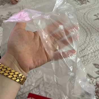 Aldığım Buzdolabı Poşetleri Sürekli Yırtılıyor, Hayal Kırıklığına Uğradım