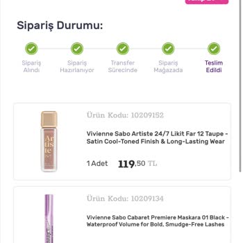 Yanlış Ürün Yüzünden İndirimsiz Ödeme Mağduriyeti Yaşadım