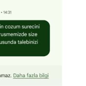 Kullanılmamış Hatta Başka Kişinin Kullanımı Nedeniyle Mağduriyet Ve Cayma Bedeli Sorunu