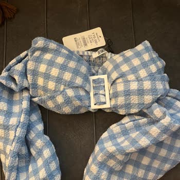 Değişim Yapılmayan Ürünler Ve Bilgilendirme Eksikliği