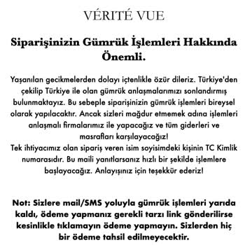 Sipariş Sonrası Teslimat Sorunu Ve İletişimsizlik