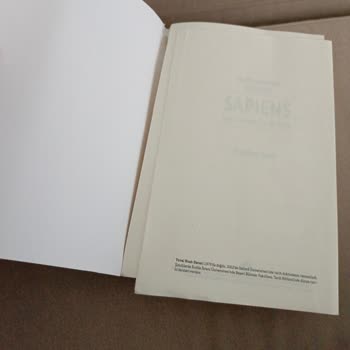 Epttavm'den Aldığım Kitap Hem Korsan Hem De Kullanılamaz Durumda Geldi