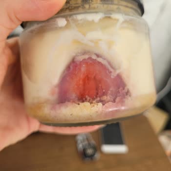 Migros Yemek Bozuk Magnolia Ve İade Sorunu: Müşteri Memnuniyetsizliği