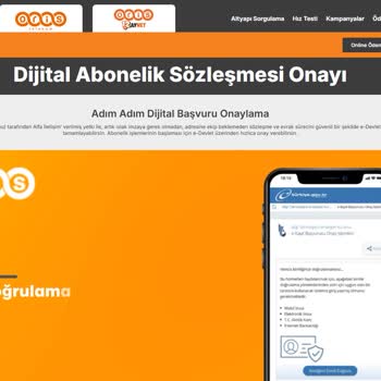 Abonelik Sözleşmesi Onayı Ve İletişim Eksikliği Nedeniyle Mağduriyet