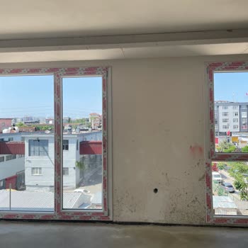 Radius Sefaköy Projesinde Söz Verilen Teslimat Tarihine Uymama Ve İletişim Sorunu