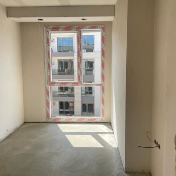 Radius Sefaköy Projesinde Söz Verilen Teslimat Tarihine Uymama Ve İletişim Sorunu