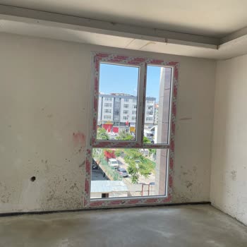 Radius Sefaköy Projesinde Söz Verilen Teslimat Tarihine Uymama Ve İletişim Sorunu