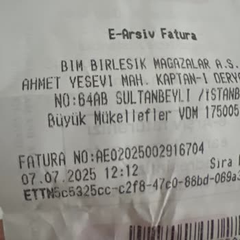 Servis Hizmetinde İletişim Sorunu Ve Mağduriyet