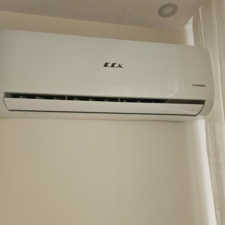 İki Ayda Çözülemeyen Klima Arızası Yaz Sıcağında Mağduriyet