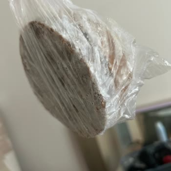 BİM'den Alınan Dana Kavurmanın Bozuk Ve Kötü Kokulu Çıkması